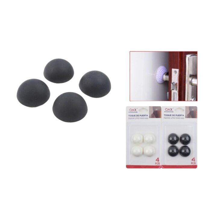 S-10580-N Toque De Puerta - Imagen 1