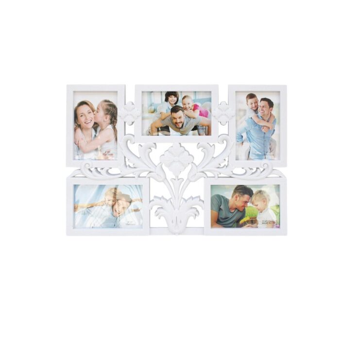 Marco De Foto De Plástico Xz-1966 - Imagen 2