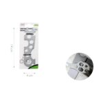 Juego de casquillos hexagonales para bicicleta (8-9-10 mm) - Imagen 2