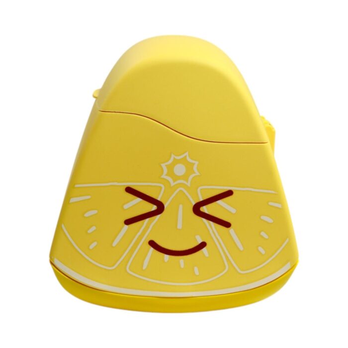 Recipiente para la colación, diseños de frutas - Imagen 5