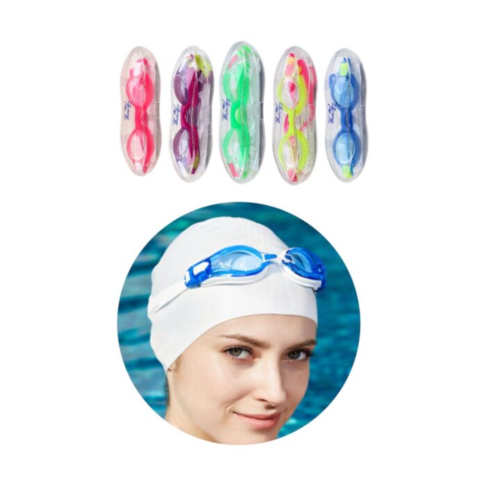 62340984 703 gafas de natación - Imagen 2