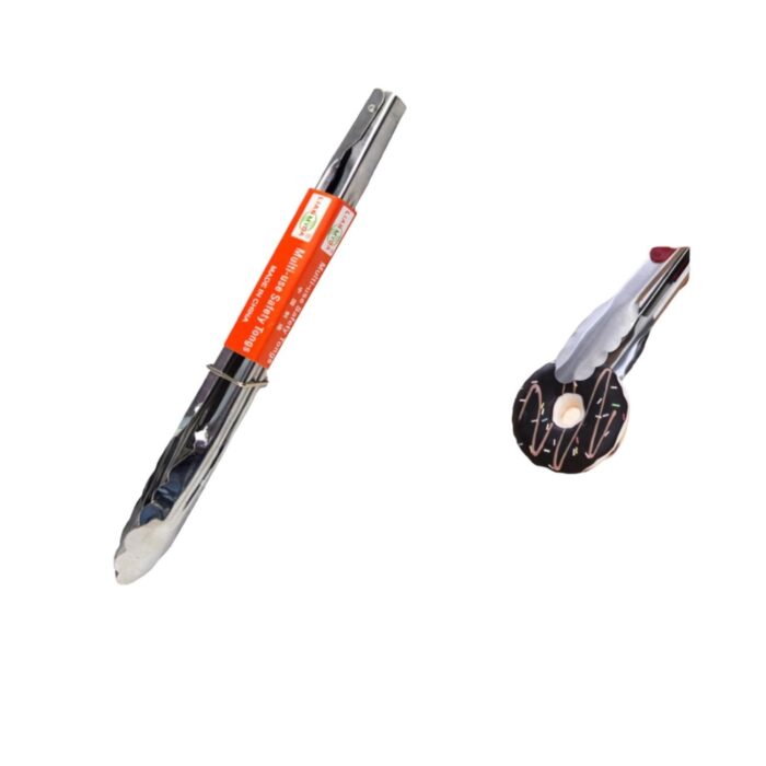 Pinza Para Pan Tyx44 30*4Cm(201) - Imagen 1