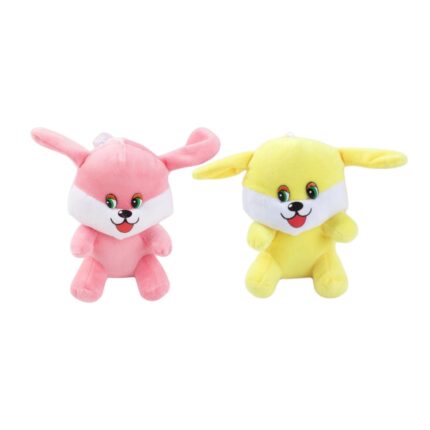 Peluche Adorable de 17 cm Conejito