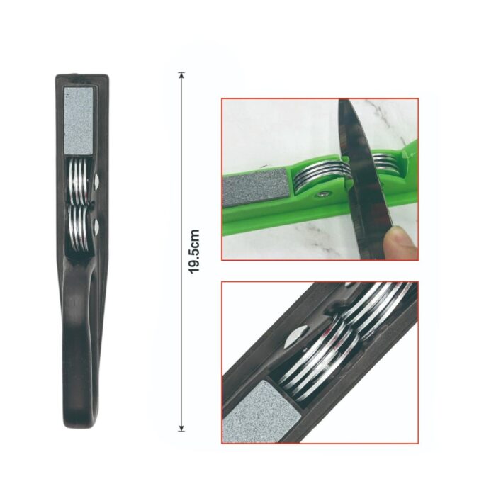 f24bbaef-9cca-4675-9545-95306b40f5dc.jpg Afilador de cuchillos de diseño ratón - Imagen 2