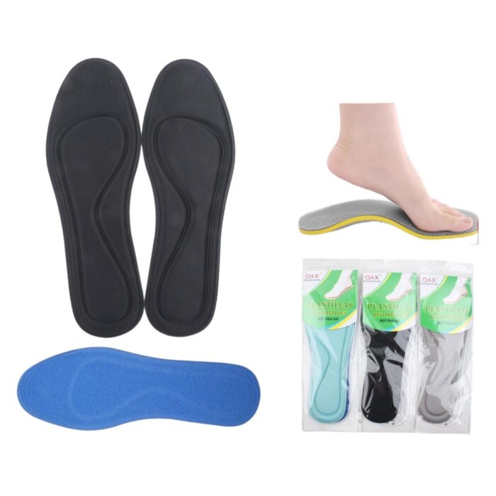 62351396 Plantillas Para Hombre Ym-5076M - Imagen 1