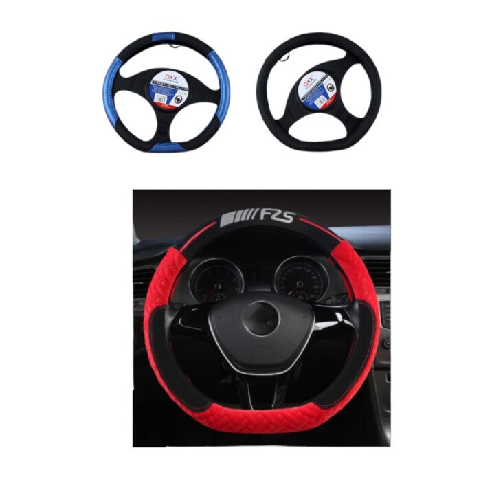 Funda de volante deportiva D C86-00157 - Imagen 1