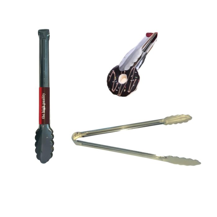 Pinza Para Pan Fp40 9 Pulgadas - Imagen 1