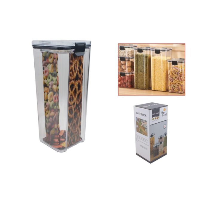 62702046 Tarro De Conservaci¨®n Sr14 1,8 L - Imagen 1