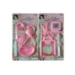 538-14 Juguetes M¨¦dicos - Imagen 2