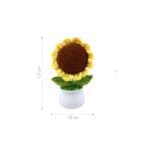 (Yanhua) Girasol - Imagen 2