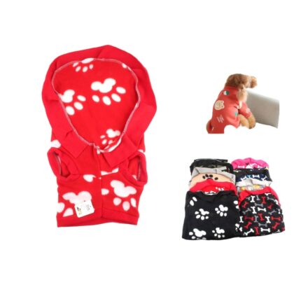 Ropa Para Mascotas 5Xl60Cm