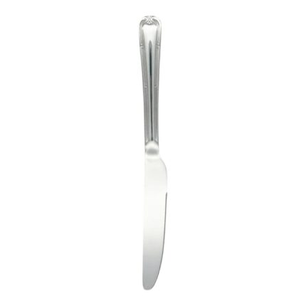 Cuchillo para frutas con diseno floral 2PCS