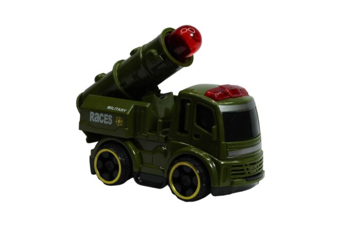 Mini autitos de combate - Imagen 4