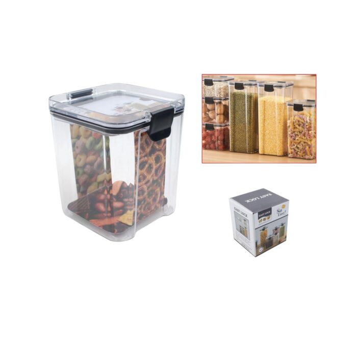 62702048 Tarro De Conservaci¨®n Sr12 0,7 L - Imagen 1