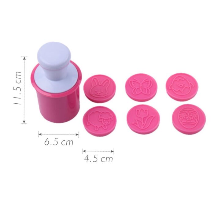 Cortador De Galletas B9957 - Imagen 2