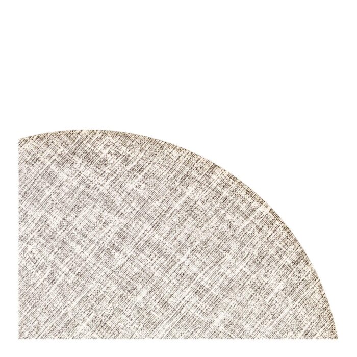 63950080 Mantel Ovalado Individual Efecto Madera 30x45 cm - Imagen 8