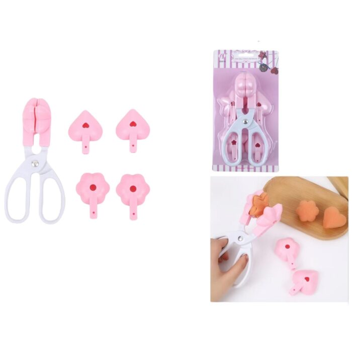 61899235 Cortador De Galletas B9994 - Imagen 1