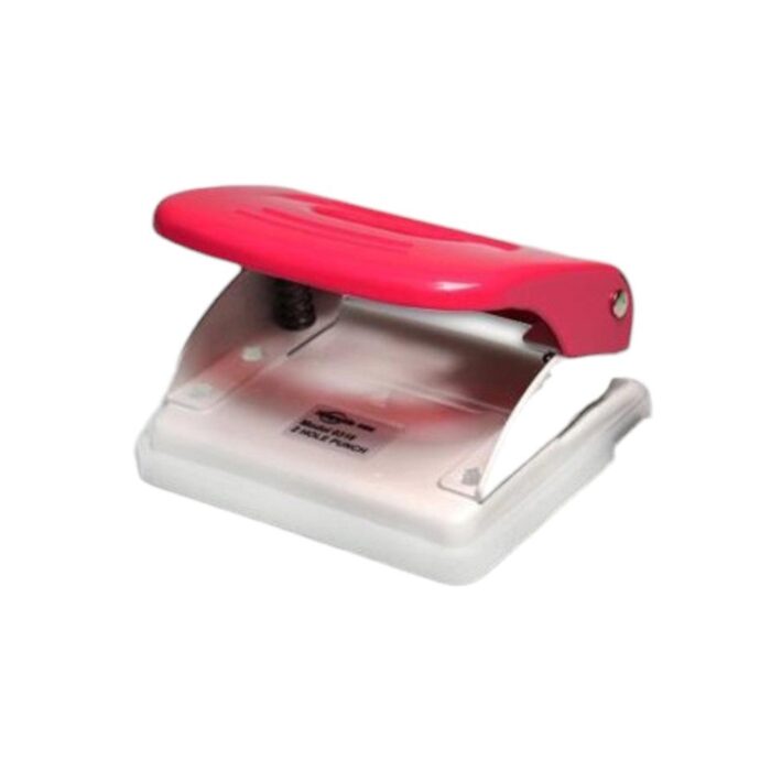 62350046 3074 Perforadora Grande De Doble Orificio Con Succion Total - Imagen 2