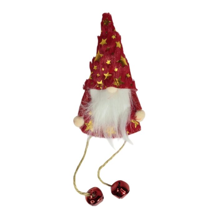 Duendes Navideños Para Decorar Tu Árbolito De Pascua - Imagen 2