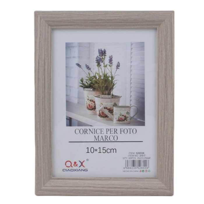 64023228 Marco Fotográfico Mini 10x15cm - Imagen 5