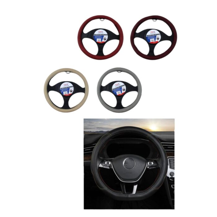 Funda de volante ergonómica LMX-00220 - Imagen 1