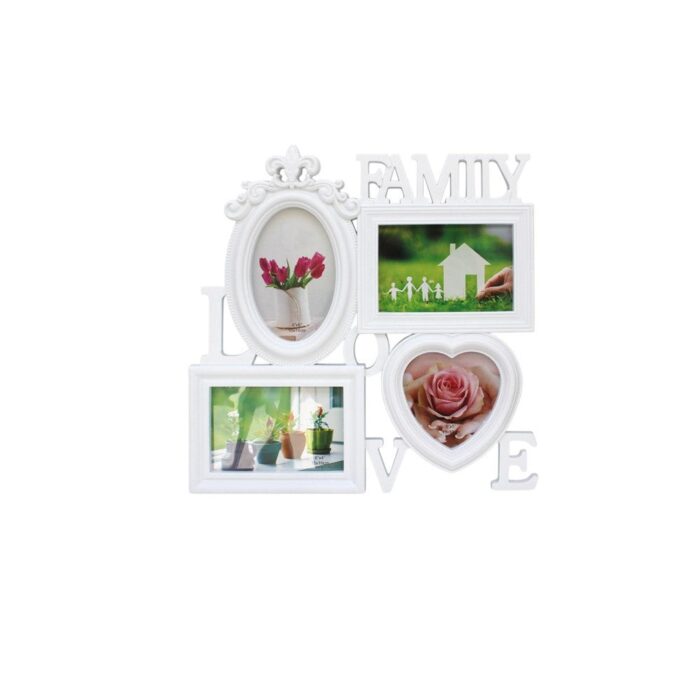 62341380 Marco De Foto De Plástico Eb176402 - Imagen 1