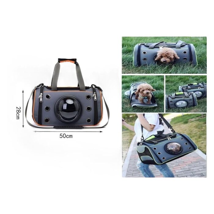 Bolsa Para Mascotas Dd76068L - Imagen 1