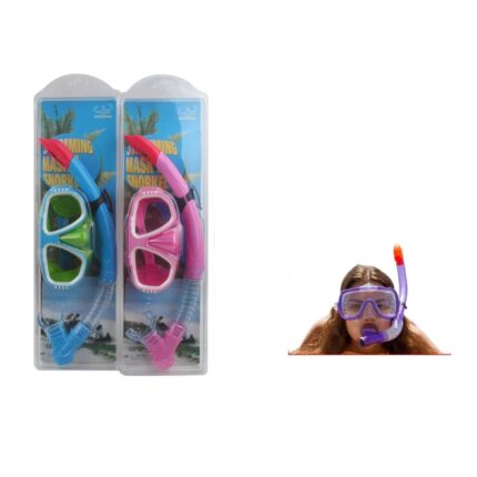 9939 Conjunto De Dos Piezas De Buceo