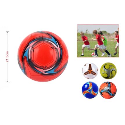 Pelota De Futball N¡ã%