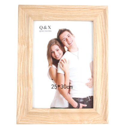 Marco de Foto Retrato Modelo 415 (25x30)cm