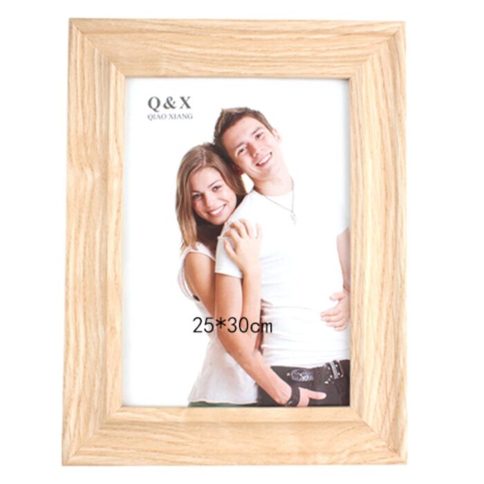 Marco de Foto Retrato Modelo 415 (25x30)cm - Imagen 1