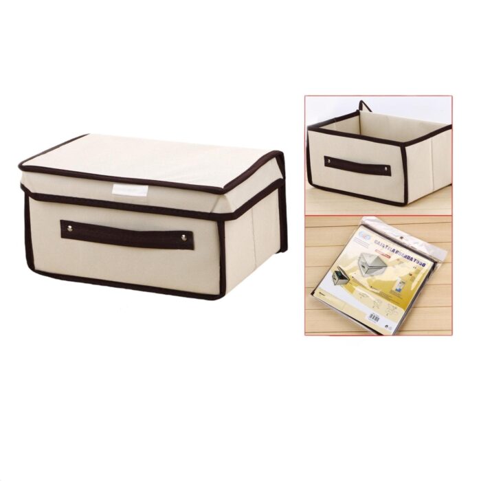 Caja Organizadora - Imagen 1