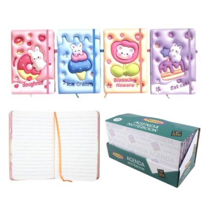 5702-24 Cuaderno A6