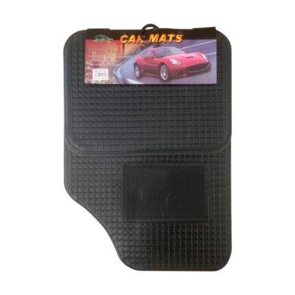 Alfombrilla Para Coche Rh001-4Pcs