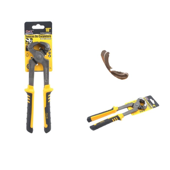 Galleta De Durazno Pulida Natural De 10 Pulgadas - Imagen 1