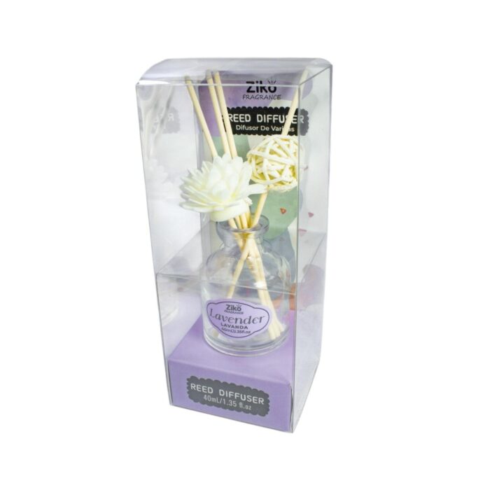 65087439 Difusores de varilla Ziko 40ml (1.35 fl.oz) - Imagen 14