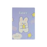 Cuaderno con costura 25 x 18 cm - Imagen 2