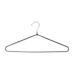 Colgadores de ropa Recubrimiento Plástico Antideslizantes - 5uni/40.5X20 - Imagen 4