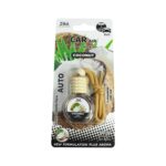 Aromatizantes Colgantes Ziko Car Air - Capacidad 8ml - Imagen 7