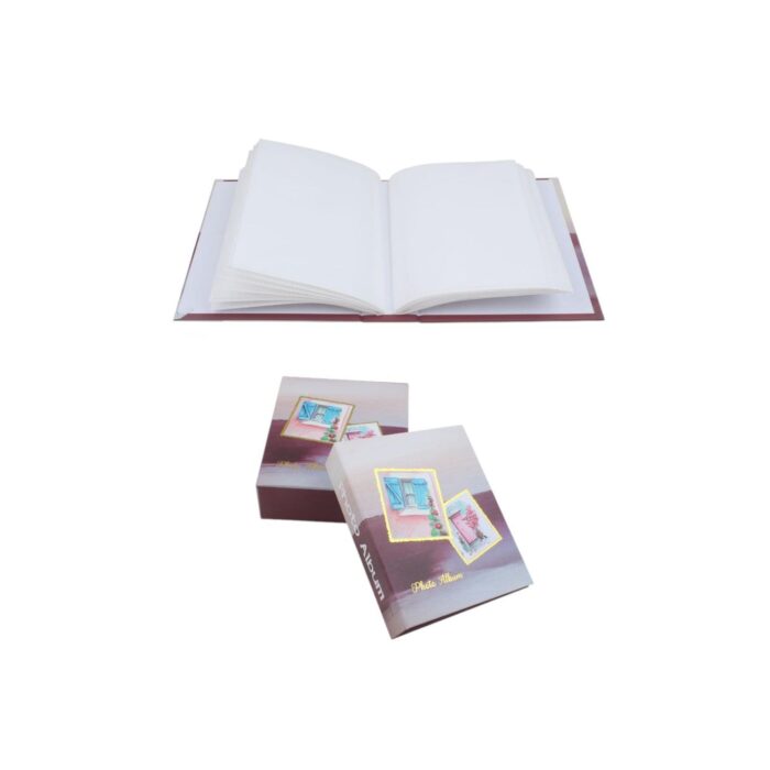 Album De Fotos (17*14*4.5)cm 40 Fotos - Imagen 6