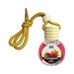 Aromatizantes Colgantes Ziko Car Air - Capacidad 8ml - Imagen 14