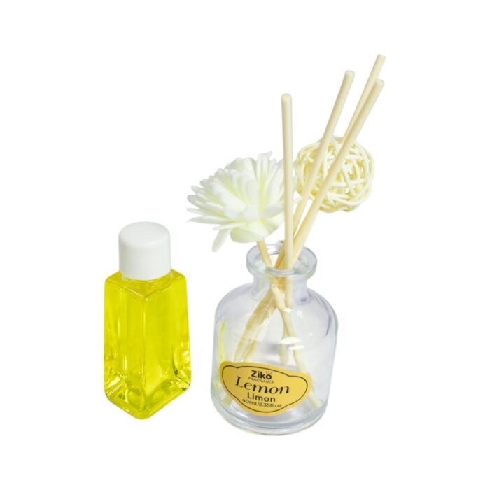 65087437 Difusores de varilla Ziko 40ml (1.35 fl.oz) - Imagen 9