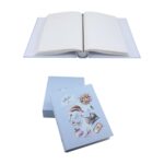 Album De Fotos (26,5*21*5,5) 200 Fotografrias - Imagen 4