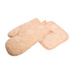 Juego de guantes para la cocina 2 piezas (1726 x 1717 cm) - Imagen 4