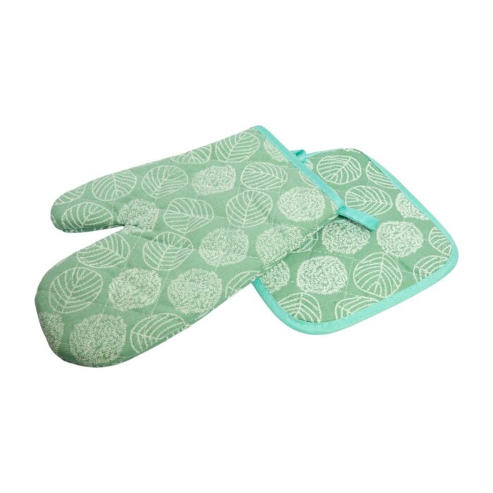 65658352 Juego de guantes para la cocina 2 piezas (1726 x 1717 cm) - Imagen 5