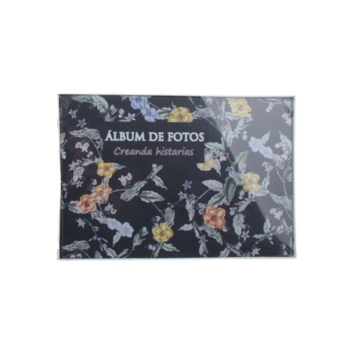 Album Fotos (26*18*3.5) 50 Hojas - Imagen 3