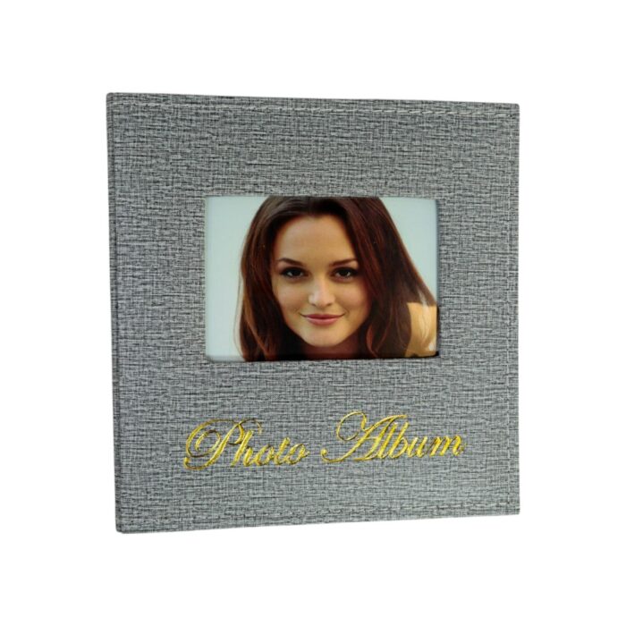 Álbum De Fotos 200 Fotos 22.6 x 22cm - Imagen 3