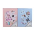 Album De Fotos (26,5*21*5,5) 200 Fotografrias