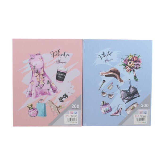 5e92a328-c7a2-4137-b784-15b439ab5447-3.jpg Album De Fotos (26,5*21*5,5) 200 Fotografrias - Imagen 1