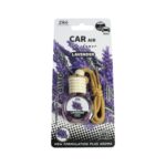 Aromatizantes Colgantes Ziko Car Air - Capacidad 8ml - Imagen 4
